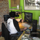 Illustration for article titled Work and Play: An Updated Peek Inside the Lives of Gaming's Greatest